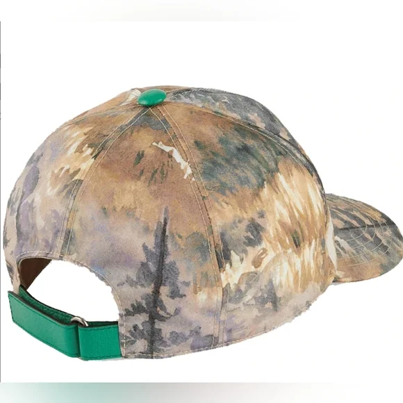 🔥SOLD🔥Gucci hat medium size - Picture 2 of 3